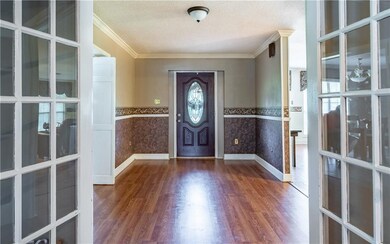 3917 Trinity Church Rd, Pineville, LA 71360 - photo 3