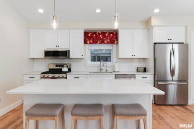 607 E 2nd St, Delavan, IL 61734 - photo 6