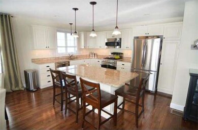 9 Juniper Ridge unit 18, Ayer, MA 01432 - photo 2