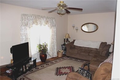 Another view of Living Room