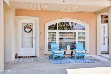 548 W Beach Blvd unit 141, Long Beach, MS 39560 - photo 4