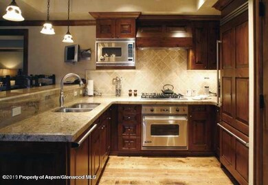 415 E Dean Unit 12 Week 34, Aspen, CO 81611 - photo 3