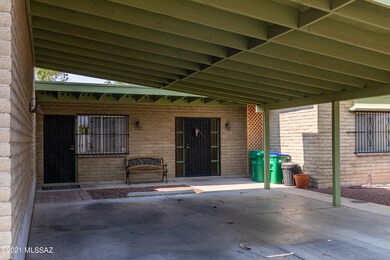 6 E Madrid Drive, Oro Valley, AZ 85704