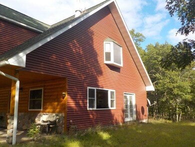 7925 Woodland Pass, Danbury, WI 54830 - photo 2