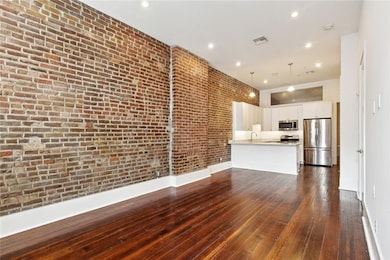 204 Decatur St unit 2B, New Orleans, LA 70130 - photo 5