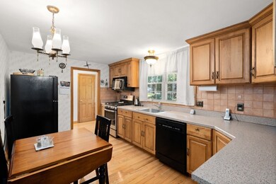 66 High St, Medfield, MA 02052 - photo 5