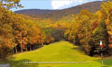 Golf Course