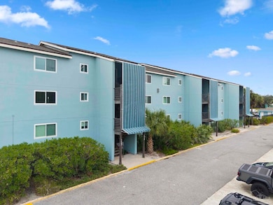 Holiday Harbor Condominiums unit 324, Pensacola, FL 32507 - photo 4