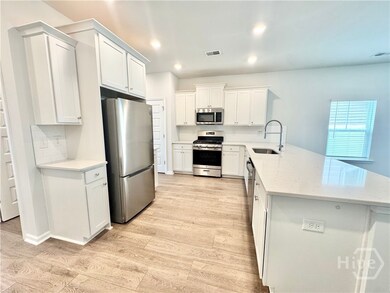 245 Lillian St, Rincon, GA 31326 - photo 4