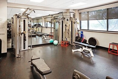 Glass Factory Condominiums unit 216, Cambridge, MA 02141 - photo 7