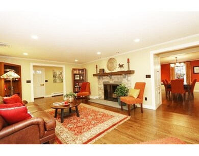 75 Wagon Rd, Westwood, MA 02090 - photo 4