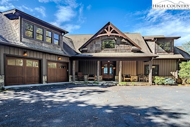 236 Stack Rock Rd, Elk Park, NC 28622 - photo 2