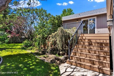 Side Yard