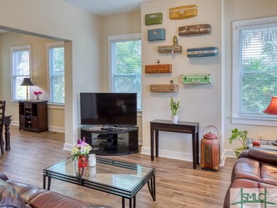 754 E Duffy St, Savannah, GA 31401 - photo 4