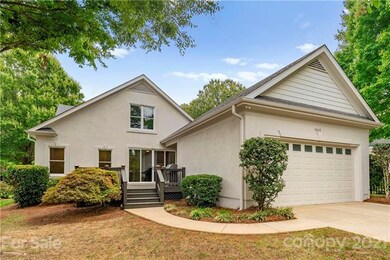 Attached 2-car garage with refrigerator & storage 