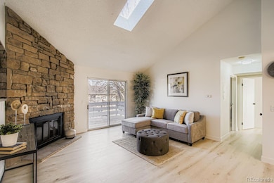 10251 W 44th Ave unit 4-203, Wheat Ridge, CO 80033 - photo 2