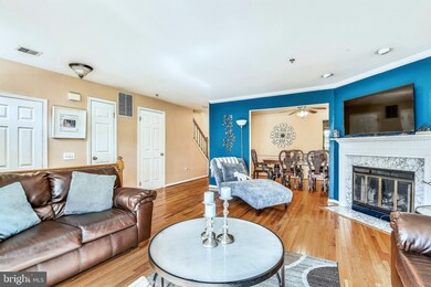 9303 Ispahan Loop, Laurel, MD 20708 - photo 5