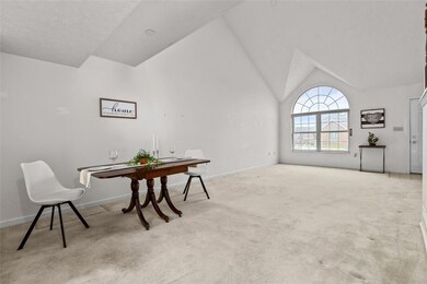 Open Floor Plan allows for versatility in layout