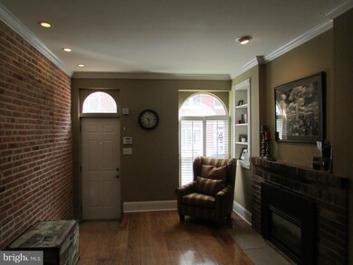 1418 Riverside Ave, Baltimore, MD 21230 - photo 3