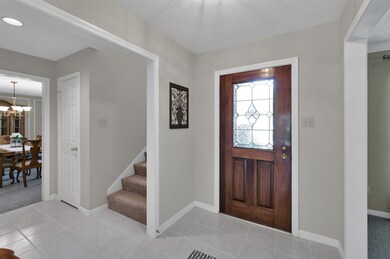 15919 Knolls Lodge Dr, Houston, TX 77095 - photo 6