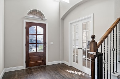 212 Providence Dr, van Alstyne, TX 75495 - photo 4