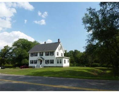 2 Foundry St, South Easton, MA 02375 - photo 3