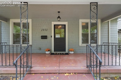 1931 N Tejon St, Colorado Springs, CO 80907 - photo 3