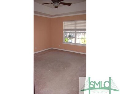 Master Bedroom.