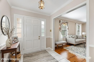 1232 Dovershire Place, High Point, NC 27262 - photo 5