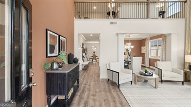 1800 Quaker St, Hampton, GA 30228 - photo 7