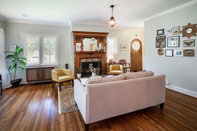 5842 Mercedes Ave, Dallas, TX 75206 - photo 4