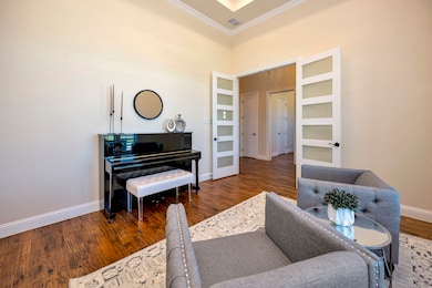 3800 Ridge Point Dr, Argyle, TX 76226 - photo 7