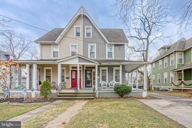 124 7th Ave, Haddon Heights, NJ 08035 - photo 2