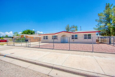 8035 Jersey St, El Paso, TX 79915 - photo 2