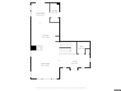 4453 E 18th St, Casper, WY 82609 - photo 4