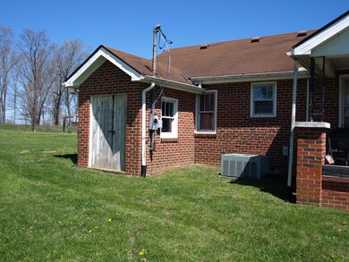 3 Basement Entrance