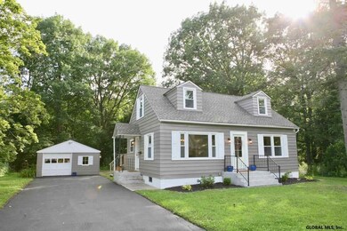 43 Oregon Ave, Rensselaer, NY 12144 - photo 6