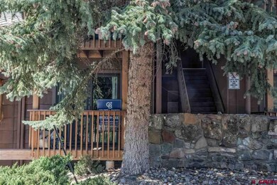 300 W 32nd St unit 105, Durango, CO 81301 - photo 5