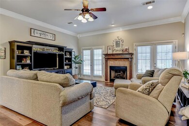 125 Chrissa Dr, Pottsboro, TX 75076 - photo 7