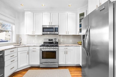 135 Thacher St unit 137, Milton, MA 02186 - photo 5