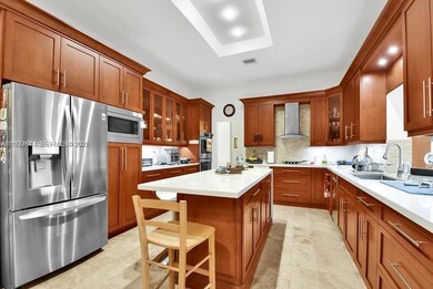 5425 SW 190th Ave, Southwest Ranches, FL 33332 - photo 6