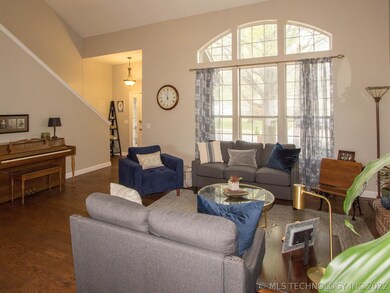 3301 S Elder Ave, Broken Arrow, OK 74012 - photo 5