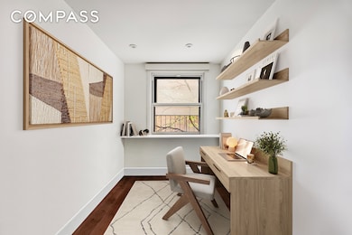 121 Morton St unit 2-A, New York, NY 10014 - photo 7