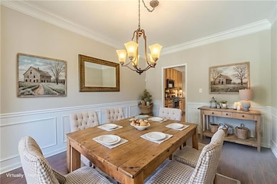 2265 Cobble Creek Ln, Grayson, GA 30017 - photo 2