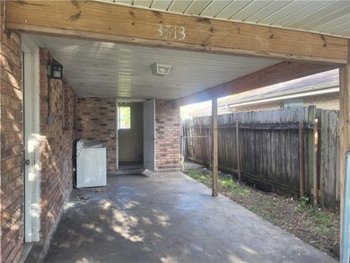 CARPORT