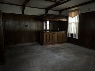 Main Level - Bonus Room