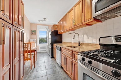 High end Kitchen