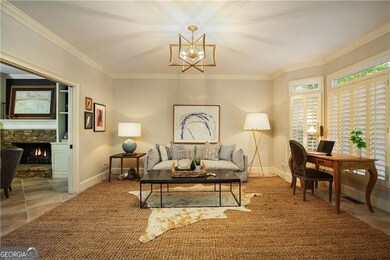 150 Flowing Spring Trail unit 4, Roswell, GA 30075 - photo 5