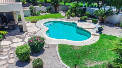 3636 S Clancy unit 2, Mesa, AZ 85212 - photo 4