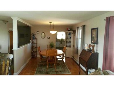 23 Parker St, West Warwick, RI 02893 - photo 2